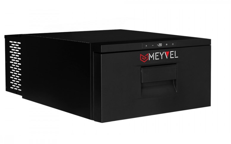 Автохолодильники Meyvel