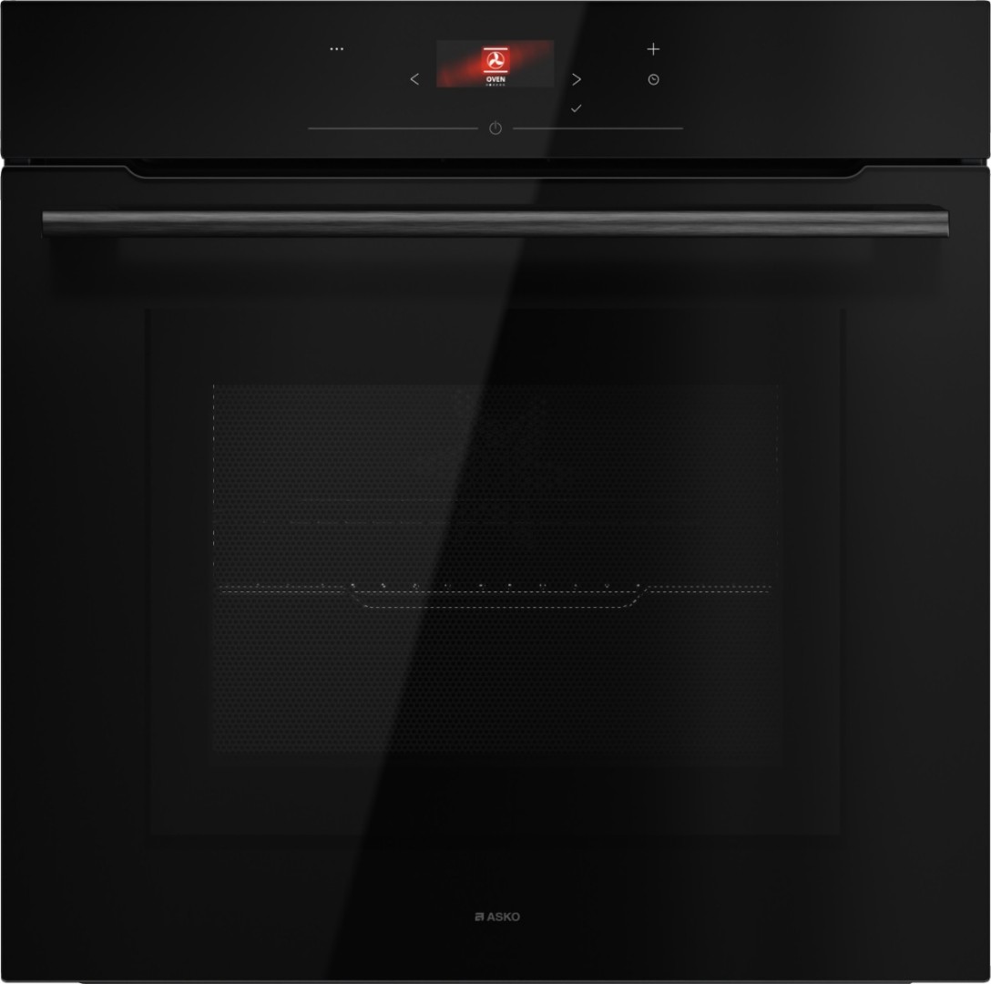 Электрический духовой шкаф