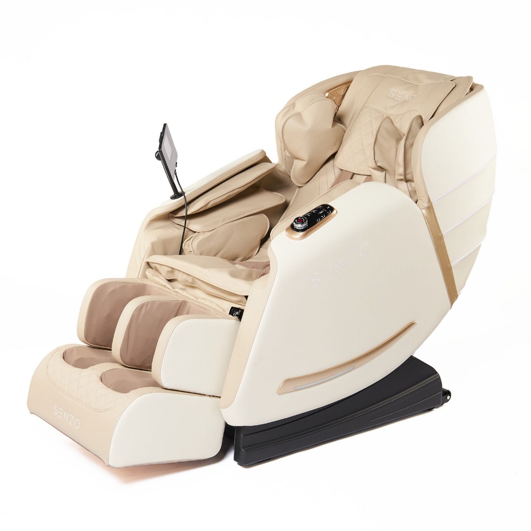 Массажное кресло