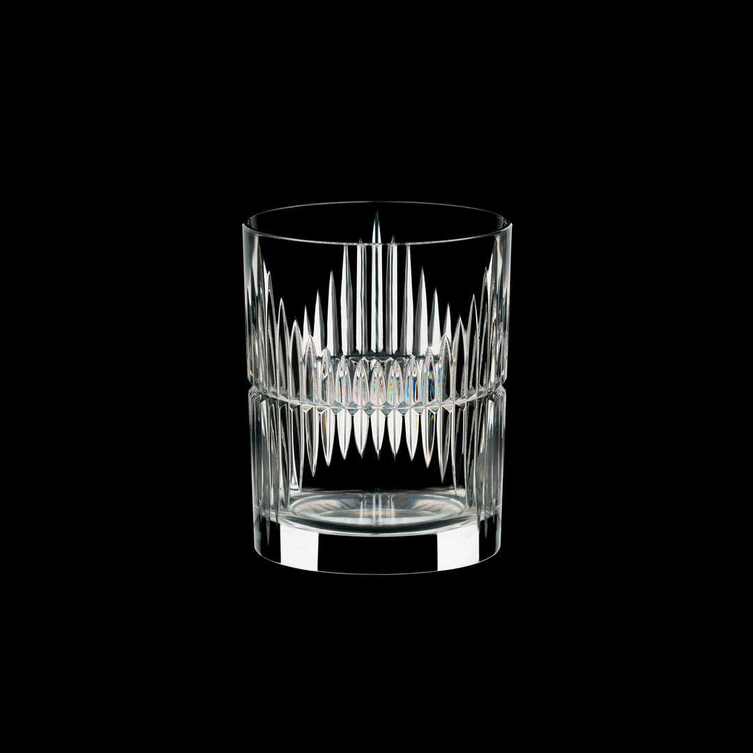 Набор бокалов Riedel OPTICAL O WHISKY 0515/02S5